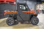 Thumbnail Photo 1 for New 2025 Polaris Ranger XP 1000 NorthStar Edition Premium