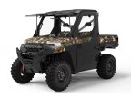 Thumbnail Photo 1 for New 2025 Polaris Ranger XP 1000 NorthStar Ultimate