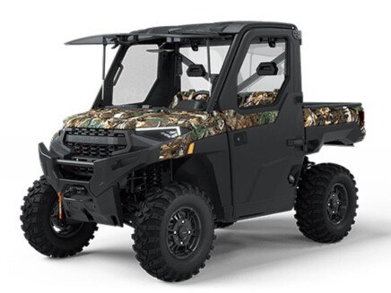 Photo 1 for New 2025 Polaris Ranger XP 1000 NorthStar Edition Premium