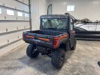 Thumbnail Photo 2 for New 2025 Polaris Ranger XP 1000 NorthStar Edition Premium