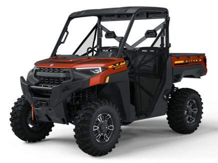 Photo 1 for New 2025 Polaris Ranger XP 1000 Premium