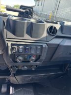 Thumbnail Photo 6 for New 2025 Polaris Ranger XP 1000 NorthStar Edition Premium