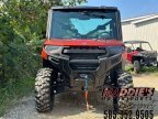 Thumbnail Photo 4 for New 2025 Polaris Ranger XP 1000 NorthStar Edition Premium