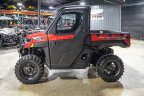 Thumbnail Photo 3 for New 2025 Polaris Ranger XP 1000 NorthStar Ultimate