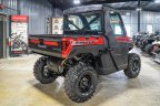 Thumbnail Photo 6 for New 2025 Polaris Ranger XP 1000 NorthStar Ultimate