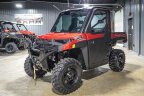 Thumbnail Photo 2 for New 2025 Polaris Ranger XP 1000 NorthStar Ultimate