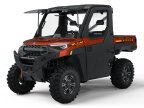 Thumbnail Photo 1 for New 2025 Polaris Ranger XP 1000 NorthStar Ultimate