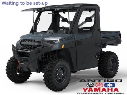 Photo 1 for New 2025 Polaris Ranger XP 1000 NorthStar Ultimate
