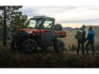 Thumbnail Photo 6 for New 2025 Polaris Ranger XP 1000 NorthStar Edition Premium