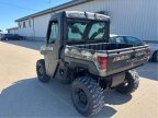 Thumbnail Photo 3 for New 2025 Polaris Ranger XP 1000 NorthStar Edition Premium