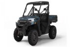 Thumbnail Photo 5 for New 2025 Polaris Ranger XP 1000 Premium