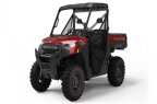 Thumbnail Photo 3 for New 2025 Polaris Ranger XP 1000 Premium
