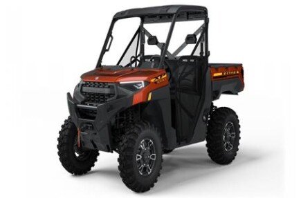 Photo 1 for New 2025 Polaris Ranger XP 1000 Premium