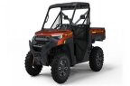 Thumbnail Photo 4 for New 2025 Polaris Ranger XP 1000 Premium