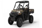 Thumbnail Photo 6 for New 2025 Polaris Ranger XP 1000 Premium