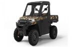 Thumbnail Photo 4 for New 2025 Polaris Ranger XP 1000 NorthStar Edition Premium
