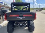 Thumbnail Photo 2 for New 2025 Polaris Ranger XP 1000 Premium