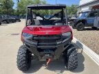 Thumbnail Photo 4 for New 2025 Polaris Ranger XP 1000 Premium