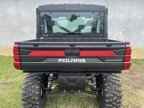 Thumbnail Photo 3 for New 2025 Polaris Ranger XP 1000 NorthStar Ultimate