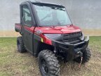 Thumbnail Photo 4 for New 2025 Polaris Ranger XP 1000 NorthStar Ultimate