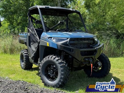 Photo 1 for New 2025 Polaris Ranger XP 1000 Premium