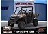 New 2025 Polaris Ranger XP 1000