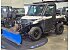 New 2025 Polaris Ranger XP 1000