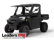 New 2025 Polaris Ranger XP 1000