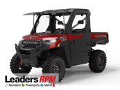 New 2025 Polaris Ranger XP 1000