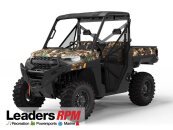 New 2025 Polaris Ranger XP 1000