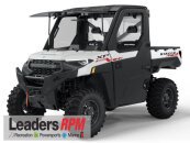 New 2025 Polaris Ranger XP 1000
