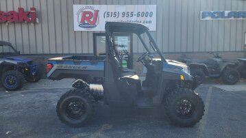 New 2025 Polaris Ranger XP 1000 Premium