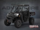 New 2025 Polaris Ranger XP 1000 Premium