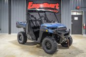 New 2025 Polaris Ranger XP 1000 Premium
