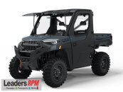 New 2025 Polaris Ranger XP 1000