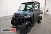 New 2025 Polaris Ranger XP 1000