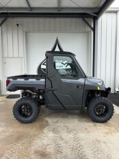 New 2025 Polaris Ranger XP 1000 NorthStar Ultimate