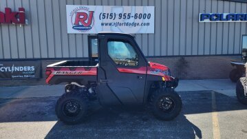New 2025 Polaris Ranger XP 1000 NorthStar Ultimate