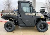 New 2025 Polaris Ranger XP 1000 NorthStar Ultimate