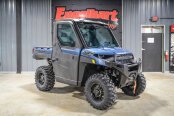 New 2025 Polaris Ranger XP 1000 NorthStar Ultimate