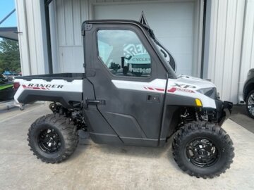New 2025 Polaris Ranger XP 1000 NorthStar Edition Trail Boss