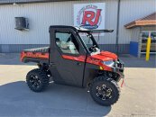 New 2025 Polaris Ranger XP 1000 NorthStar Ultimate