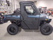 New 2025 Polaris Ranger XP 1000 NorthStar Ultimate