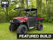 New 2025 Polaris Ranger XP 1000 Premium