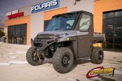 New 2025 Polaris Ranger XP 1000 NorthStar Ultimate