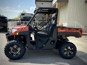 New 2025 Polaris Ranger XP 1000 Premium