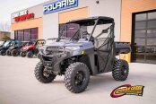 New 2025 Polaris Ranger XP 1000 Premium