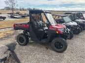 2025 Polaris Ranger XP 1000 Premium