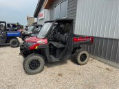 2025 Polaris Ranger XP 1000 Premium