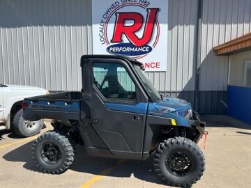 New 2025 Polaris Ranger XP 1000 NorthStar Ultimate